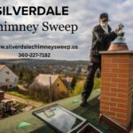 Silverdale Chimney Sweep