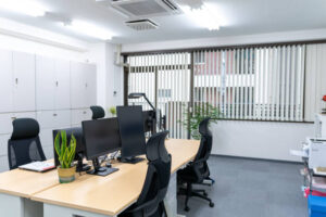 Small office space for rent near me​