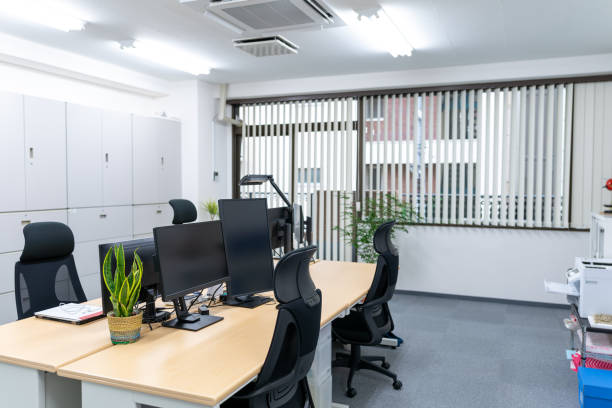 Small office space for rent near me​