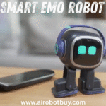 Smart EMO Robot