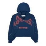 Spider Hoodie a garment that has taken the streetwear