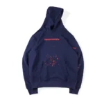 sp5der hoodie