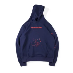 sp5der hoodie