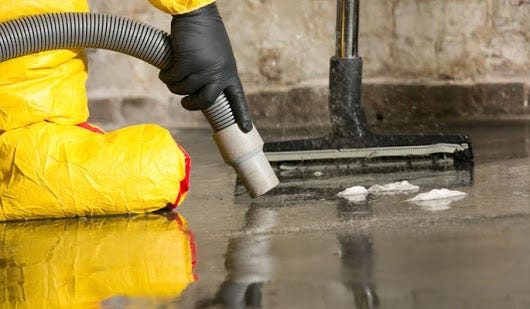 Tank Remediation Services