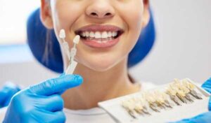 Teeth whitening Bracknell