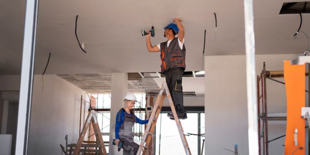 Home Renovation Services