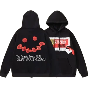 travis scott hoodie