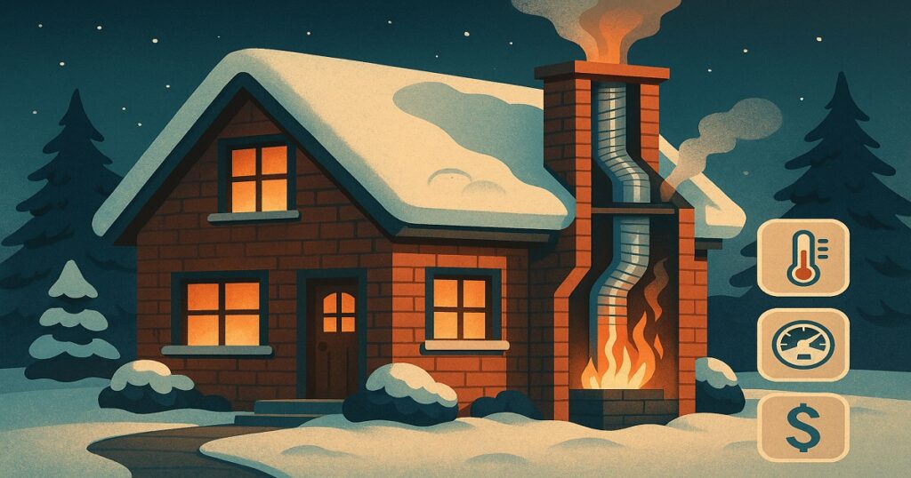 Thornton Chimney Sweep
