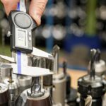 Tool Calibration Houston TX