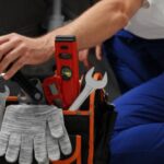 residential and commercial plumbing services