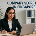 Company Secretary In Singapore