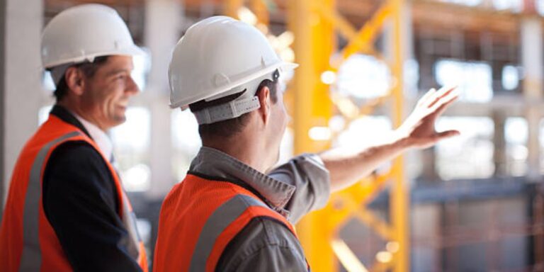 Residential and Commercial Construction