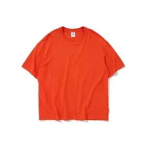 Unisex Heavy Oversized T-Shirts