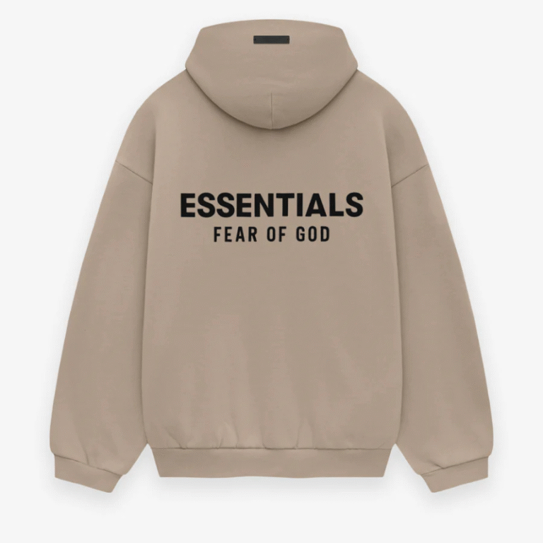 Essentialshoodie