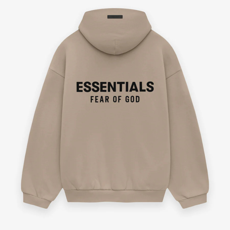 Essentialshoodie