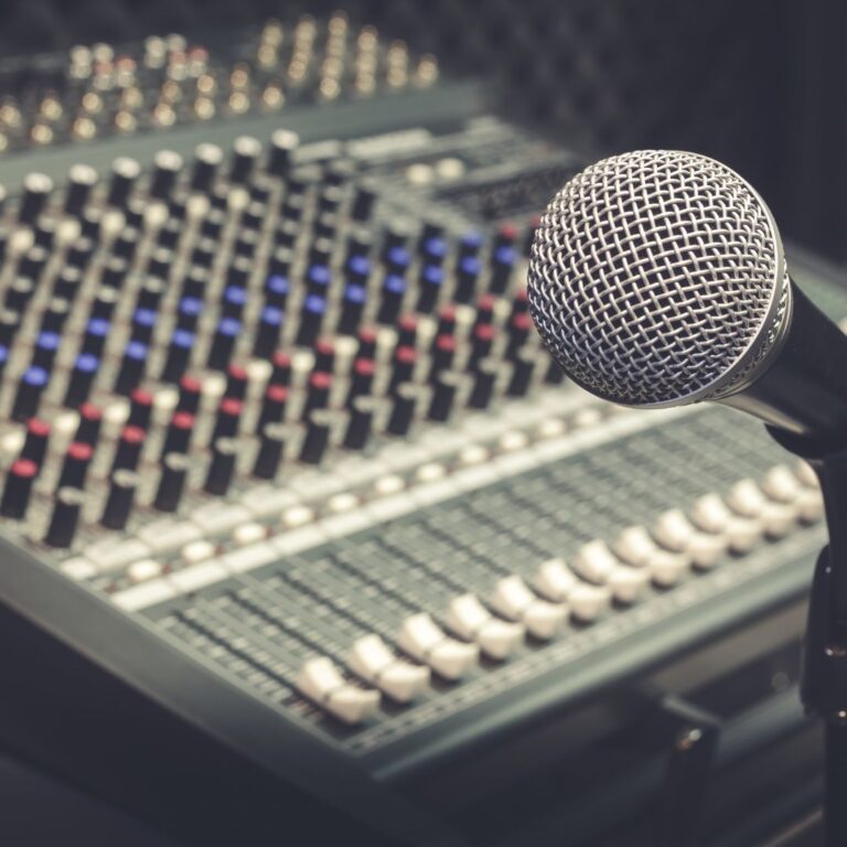 Music Theory Tips Every Modern Music Producer Should Know