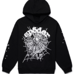 Spider Hoodie