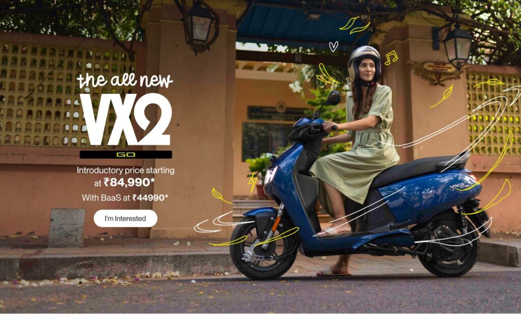 VIDA VX2