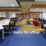 Vastu for office