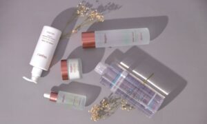 Vegan Cosmetics