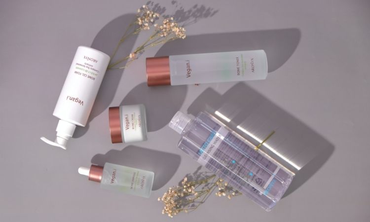 Vegan Cosmetics
