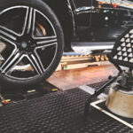 Vehicle Calibration in Twin Cities