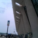 Washington Flyer Taxi