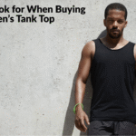 What to Look for When Buying a Men’s Tank Top