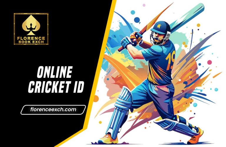 online cricket id