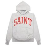 Saint Michael Hoodie: Wear the Spirit of the Archangel