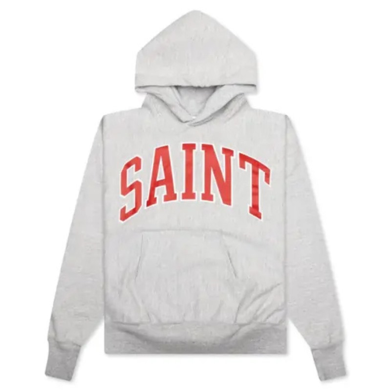 Saint Michael Hoodie: Wear the Spirit of the Archangel