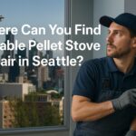 Where Can You Find Reliable Pellet Stove Repair in Seattle