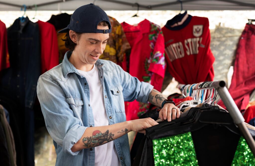 Wholesale streetwear Clothing Vendors