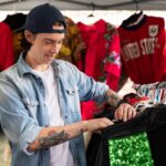 Wholesale streetwear Clothing Vendors