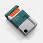 custom cigarette boxes
