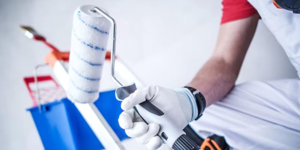 painters in Texas