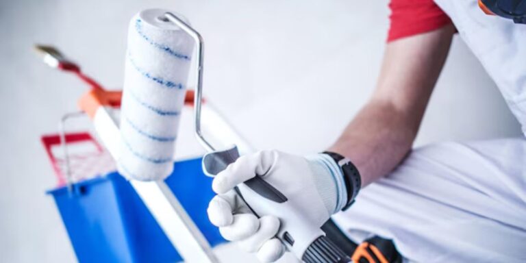 painters in Texas