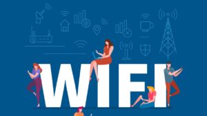 Wifi Solutions