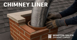 Winston Salem Chimney Sweep