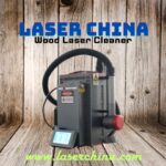Wood Laser Cleaner