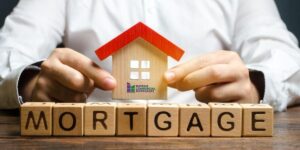mortgage brokers in London