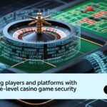 Protecting Players and Platforms with Enterprise-Level Casino Game Security