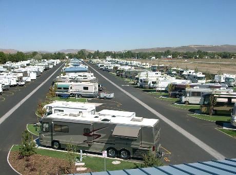 Best RV Parks in Circleville