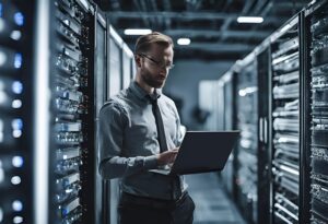 Microsoft Dynamics 365 implementation in Qatar