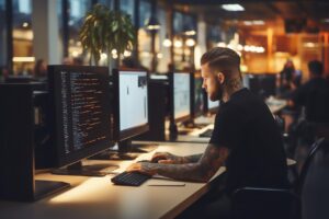 Dynamics 365 Implementation