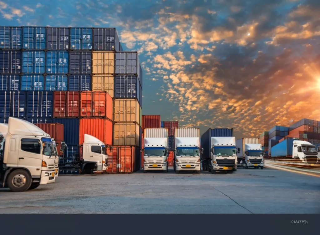 A Guide to Air Cargo Services Within the USA