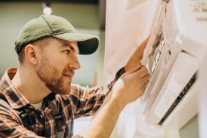 air conditioning maintenance salisbury
