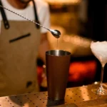 Niko Bar Spoon Stirrer Gift Guide for Chicago Cocktail Lovers
