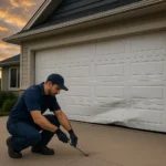 Alhambra Garage Door Repair