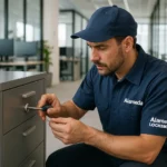 Alameda Locksmith
